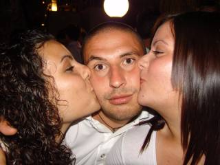 foto Single party - Prova a Placare i Bollenti Spiriti - LE FOTO -