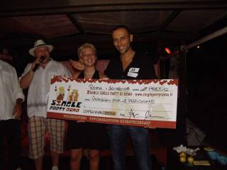 foto Foto dell'Aperitif Party all'OpenBar
