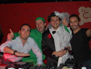 foto Single Party - La Cantinaccia